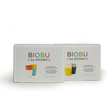 Gusto 11 oz Medium Cup Set