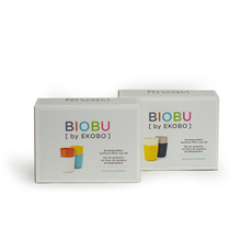 Gusto 15 oz Large Cup Set