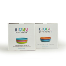 Bambino 7" Small Plate Set