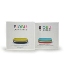 Gusto 9" Medium Plate Set