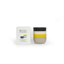 Gusto 8 oz Small Bowl Set