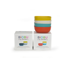 Gusto 24 oz Large Bowl Set