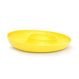 Bamboo Chip & Dip Set - Lemon