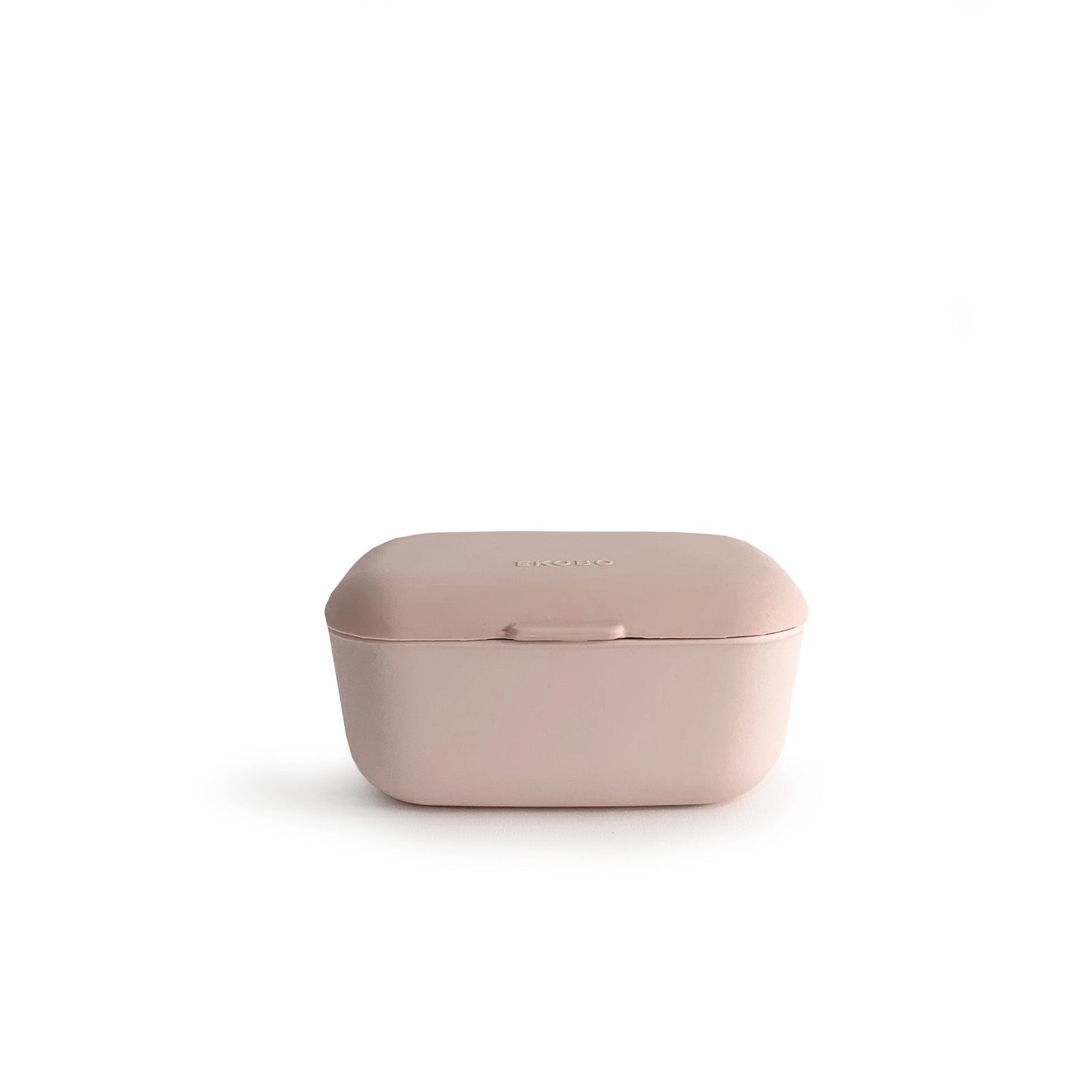 11 oz Store & Go Food Container - Blush