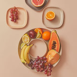 Fruit Bowl - Stone
