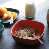 Bamboo Cereal Bowl Set - Fresh