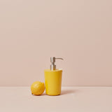 Liquid Soap Dispenser - Lemon